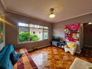 Apartamento em Embaré, Santos/SP de 70m² 2 quartos para...