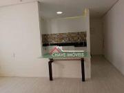 Apartamento em Embaré, Santos/SP de 89m² 2 quartos para...