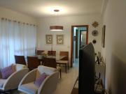 Apartamento em Embaré, Santos/SP de 90m² 2 quartos à...