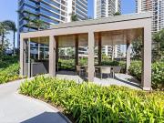 Apartamento em empreendimento contemporâneo no Parque Global