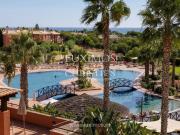 Apartamento em empreendimento turístico, para venda...