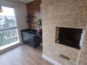 Apartamento em Empresarial 18 do Forte, Barueri/SP de...