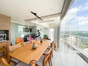 Apartamento em Empresarial 18 do Forte, Barueri/SP de...