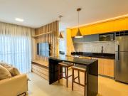 Apartamento em Empresarial 18 do Forte, Barueri/SP de...