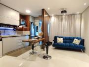 Apartamento em Empresarial 18 do Forte, Barueri/SP de...