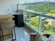 Apartamento em Empresarial 18 do Forte, Barueri/SP de...