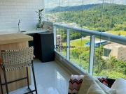 Apartamento em Empresarial 18 do Forte, Barueri/SP de...