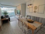 Apartamento em Empresarial 18 do Forte, Barueri/SP de...