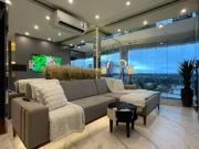 Apartamento em Empresarial 18 do Forte, Barueri/SP de...