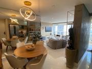 Apartamento em Empresarial 18 do Forte, Barueri/SP de...