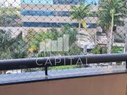 Apartamento em Empresarial 18 do Forte, Barueri/SP de...