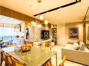Apartamento em Empresarial 18 do Forte, Barueri/SP de...