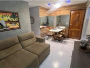 Apartamento em Encruzilhada, Recife/PE de 45m² 2 quartos...