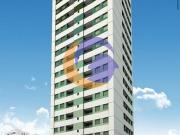 Apartamento em Encruzilhada, Recife/PE de 57m² 2 quartos...