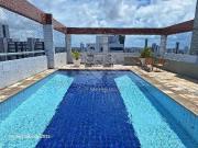 Apartamento em Encruzilhada, Recife/PE de 70m² 3 quartos...