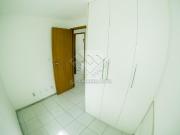 Apartamento em Encruzilhada, Recife/PE de 72m² à venda...
