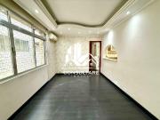 Apartamento em Encruzilhada, Santos/SP de 83m² 2 quartos...