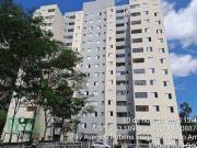 Apartamento em Engenheiro Goulart, São Paulo/SP de 46m²...