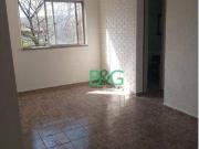 Apartamento em Engenheiro Goulart, São Paulo/SP de 50m²...