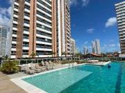 Apartamento em Engenheiro Luciano Cavalcante,...
