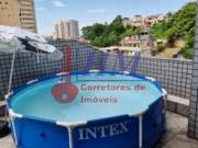 Apartamento em Engenho de Dentro, Rio de Janeiro/RJ de...