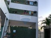 Apartamento em Engenho do Meio, Recife/PE de 67m² 3...