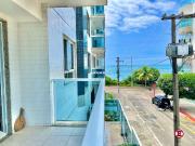 Apartamento em Enseada Azul, Guarapari/ES de 0m² 2...