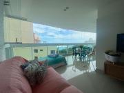 Apartamento em Enseada Azul, Guarapari/ES de 0m² 3...