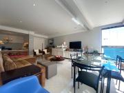 Apartamento em Enseada Azul, Guarapari/ES de 0m² 3...