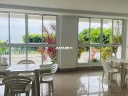 Apartamento em Enseada Azul, Guarapari/ES de 0m² 3...