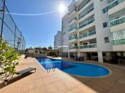 Apartamento em Enseada Azul, Guarapari/ES de 0m² 3...