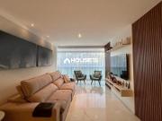 Apartamento em Enseada Azul, Guarapari/ES de 0m² 4...