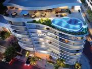 Apartamento em Enseada Azul, Guarapari/ES de 0m² 4...