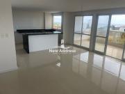 Apartamento em Enseada Azul, Guarapari/ES de 114m² 3...