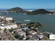 Apartamento em Enseada do Suá, Vitória/ES de 0m² 3...