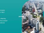 Apartamento em Enseada do Suá, Vitória/ES de 0m² 3...