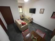 Apartamento em Enseada Ubatuba