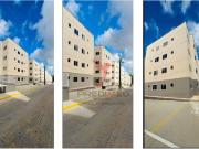 Apartamento em Ernesto Geisel, João Pessoa/PB de 38m² 2...