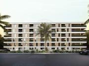 Apartamento T0 em Esgueira