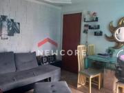 Apartamento em Estrada Água Chata Água Chata Guarulhos/SP