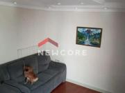 Apartamento em Estrada Água Chata Água Chata Guarulhos/SP