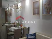 Apartamento em Estrada das Margaridas Santa Maria Osasco/SP