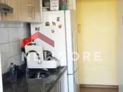 Apartamento em Estrada das Nações Vila Iracema Belval...