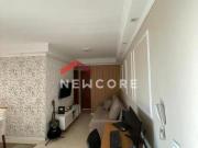 Apartamento em Estrada das Rosas Santa Maria Osasco/SP