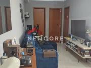 Apartamento em Estrada das Rosas Santa Maria Osasco/SP