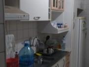 Apartamento em Estrada de Itapecerica Vila Maracanã São...