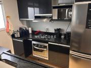 Apartamento em Estrada do Caminho Velho Jardim Nova...