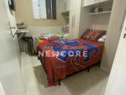 Apartamento em Estrada do Caminho Velho Jardim Nova...