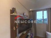 Apartamento em Estrada do Campo Limpo Pirajussara São...