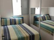 Apartamento em Estrada do Campo Limpo Pirajussara São...